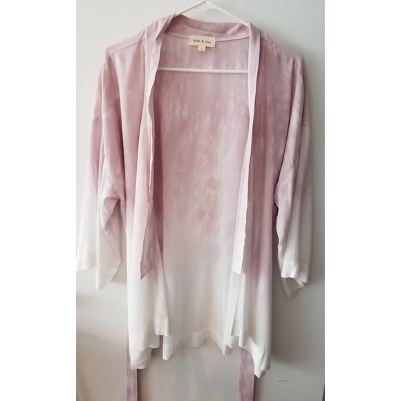 Cloth & Stone from Anthropologie Cardigan - Picture 4 of 6